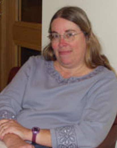 Catherine P. Cramer