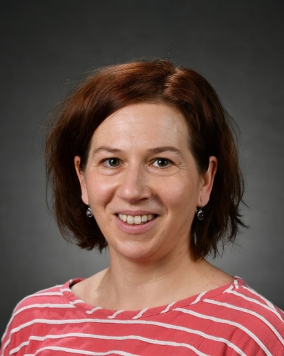 Katerina's headshot