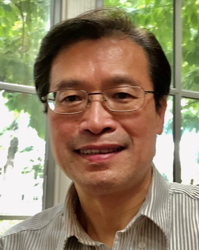 Alan A. Li