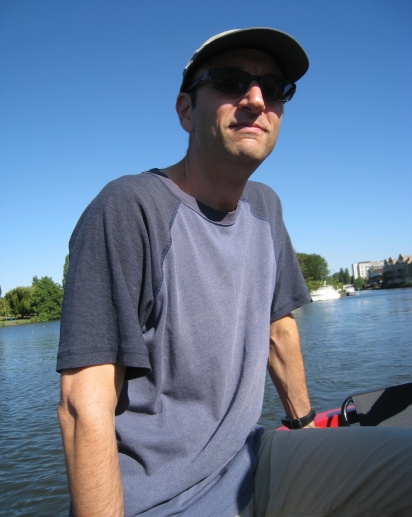 Michael Gill image