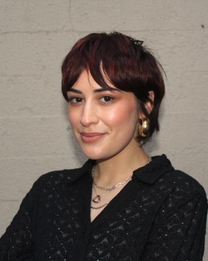Photo of Sofi Chavez