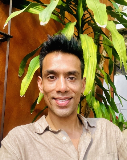 Nikhil Pandhi