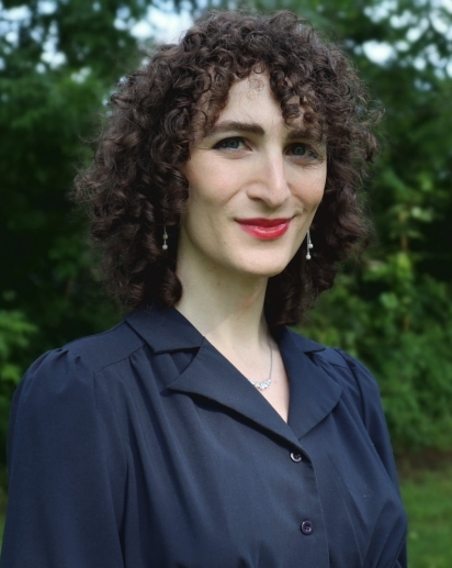 A photo of Emme Burgin