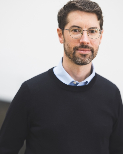 Photo of Levi Gibbs