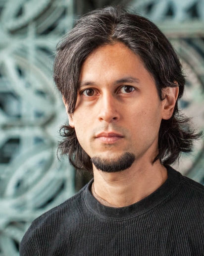 Pablo Santiago Chin
