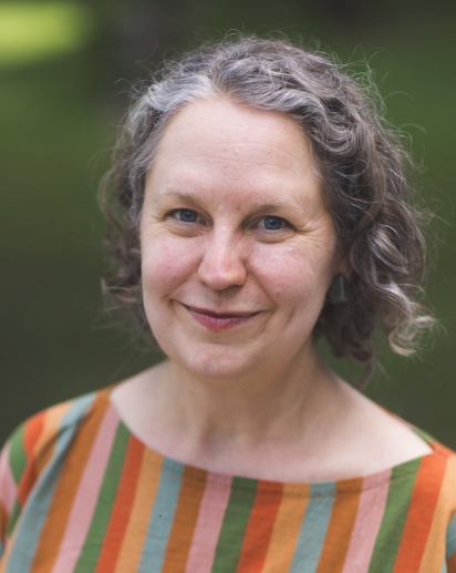 Jessica Smolin
