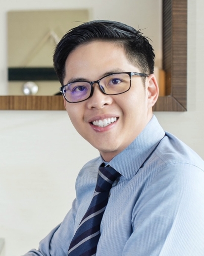 Tam Vu Profile