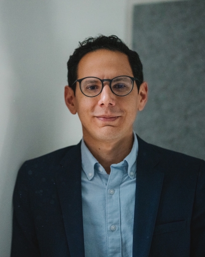 Jorge Quintana Navarrete