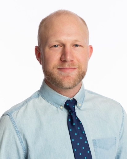 Benjamin Carter, PhD