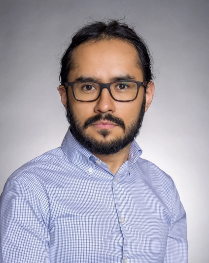 Ricardo Diaz