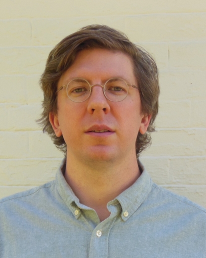 Photo of Sam Carter