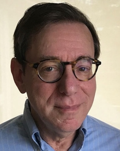 Steven Simon