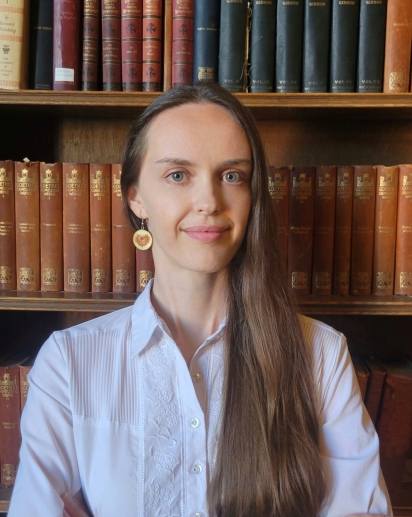 Laura Jagelka