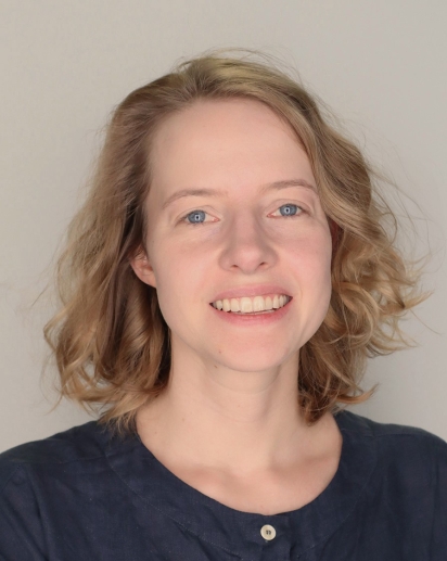 Weronika Tomczyk's headshot