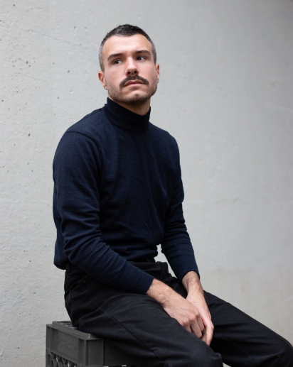 Zachary Schumacher