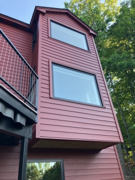 Zero Net Energy Retrofit