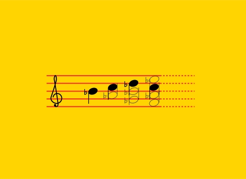 Quantum Music