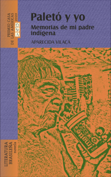 Ingrid Brioso Rieumont (Ed. and trans.). Paletó y yo. Memorias de mi padre indígena. La Habana: Fondo Editorial Casa de las Américas, 2020.